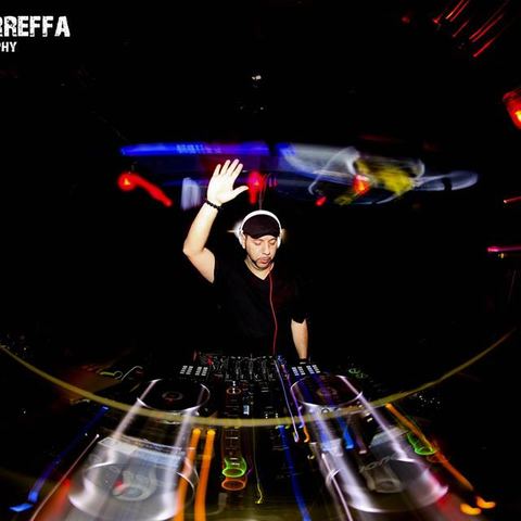 Provenzano DJ, Le serate in foto