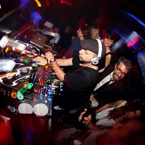 Provenzano DJ, Le serate in foto