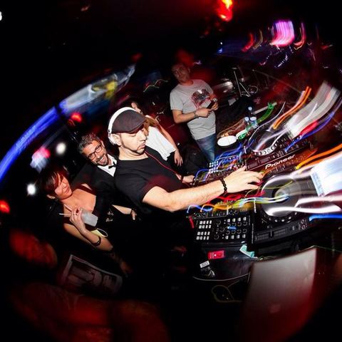 Provenzano DJ, Le serate in foto