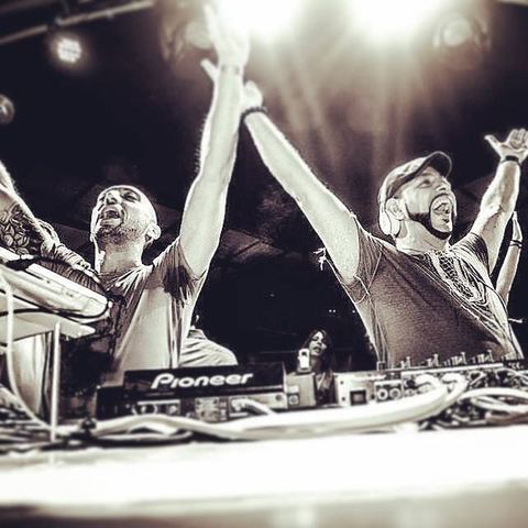 Provenzano DJ, Le serate in foto