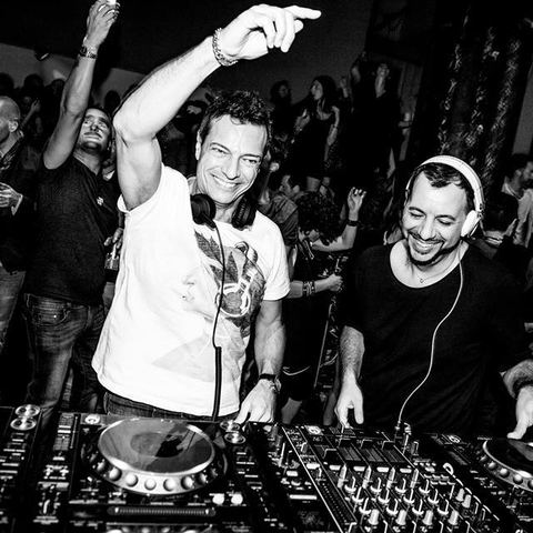 Provenzano DJ, Le serate in foto