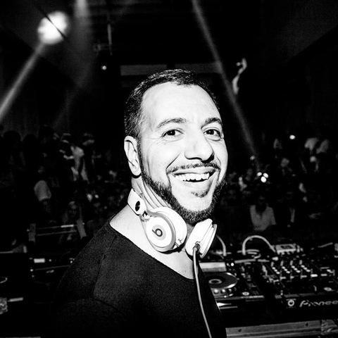 Provenzano DJ, Le serate in foto