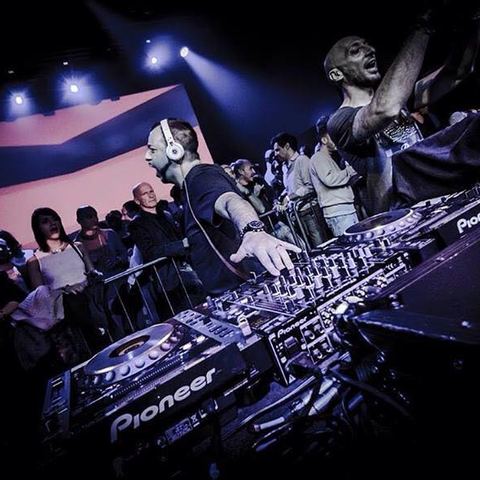 Provenzano DJ, Le serate in foto