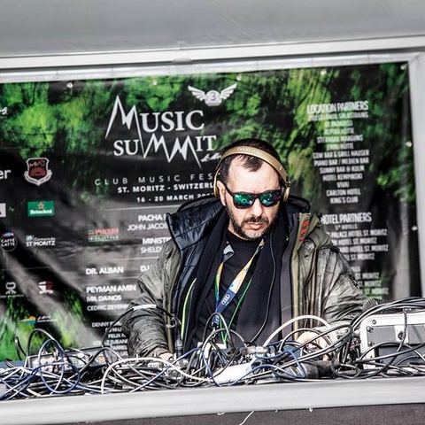 Provenzano DJ, Le serate in foto