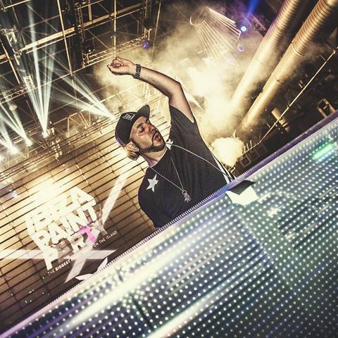 Provenzano DJ, Le serate in foto