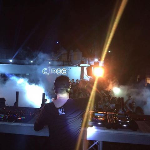 Provenzano DJ, Le serate in foto