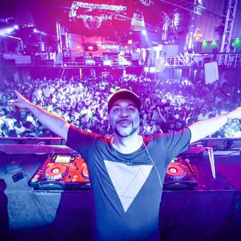 Provenzano DJ, Le serate in foto