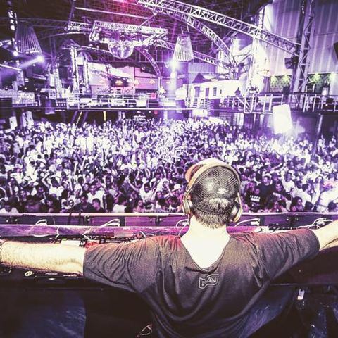 Provenzano DJ, Le serate in foto