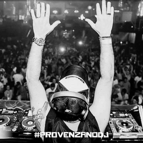 Provenzano DJ, Le serate in foto