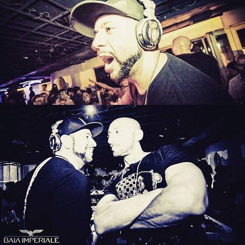 Provenzano DJ, Le serate in foto