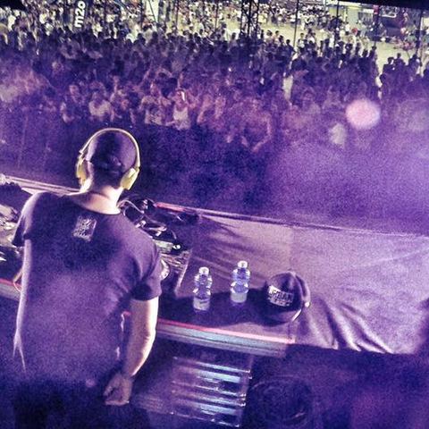 Provenzano DJ, Le serate in foto