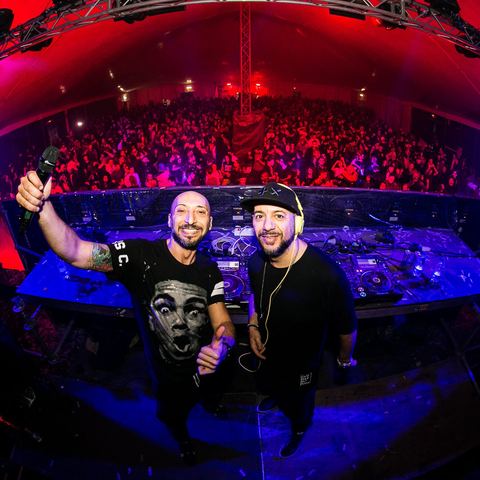 Provenzano DJ, Le serate in foto