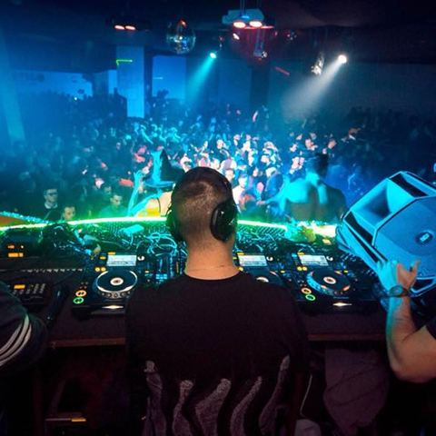 Provenzano DJ, Le serate in foto