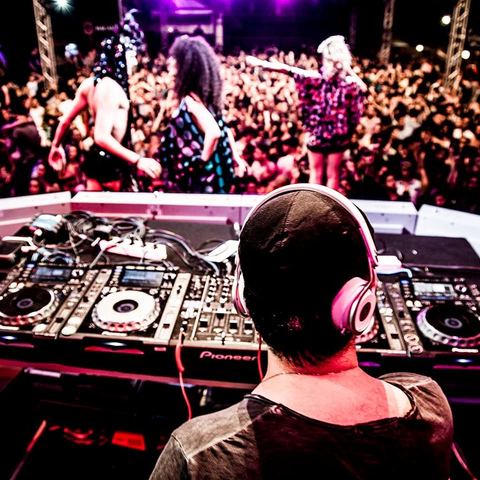 Provenzano DJ, Le serate in foto