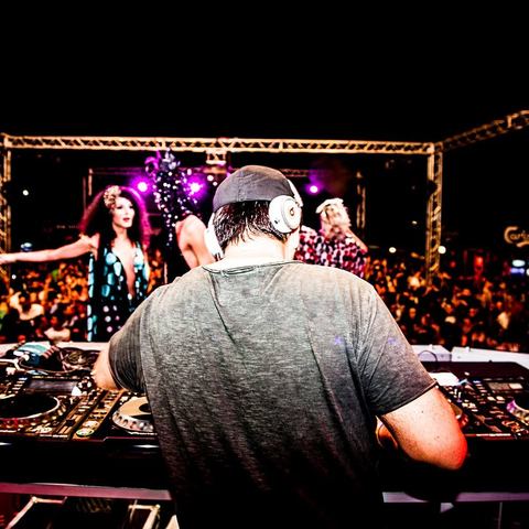 Provenzano DJ, Le serate in foto
