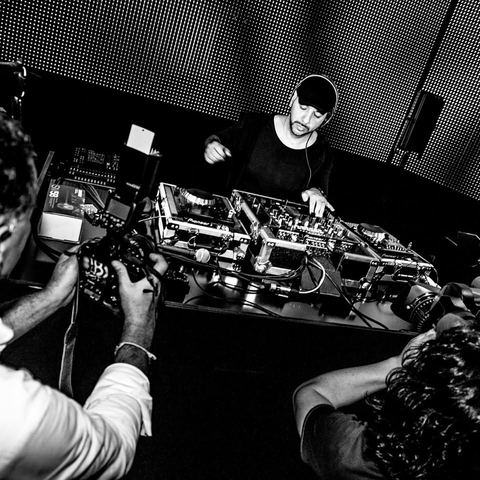 Provenzano DJ, Le serate in foto