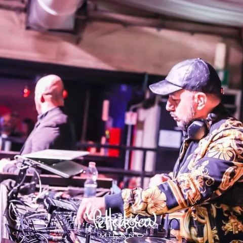 Provenzano DJ, Le serate in foto
