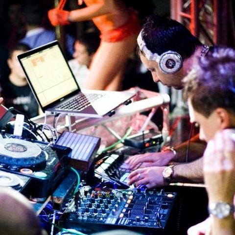 Provenzano DJ, Le serate in foto