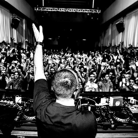 Provenzano DJ, Le serate in foto