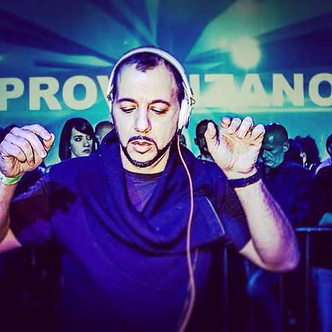 Provenzano DJ, Le serate in foto