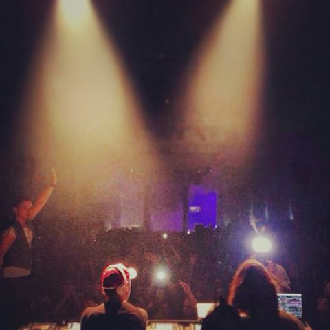 Provenzano DJ, Le serate in foto