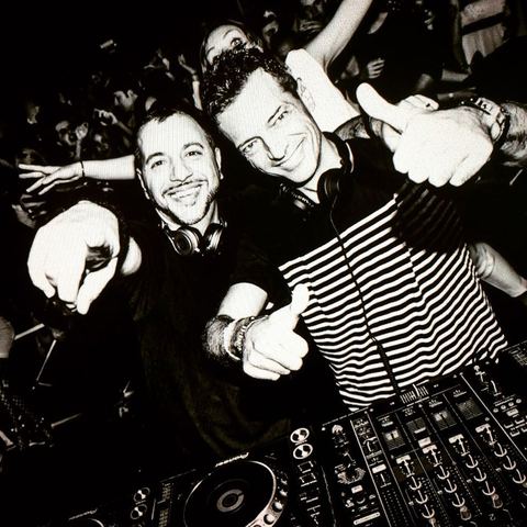 Provenzano DJ, Le serate in foto