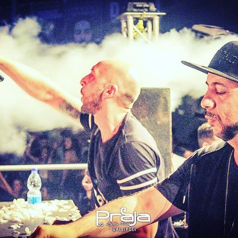 Provenzano DJ, Le serate in foto
