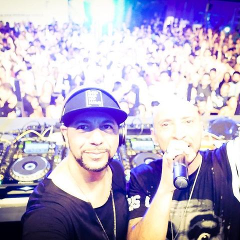 Provenzano DJ, Le serate in foto