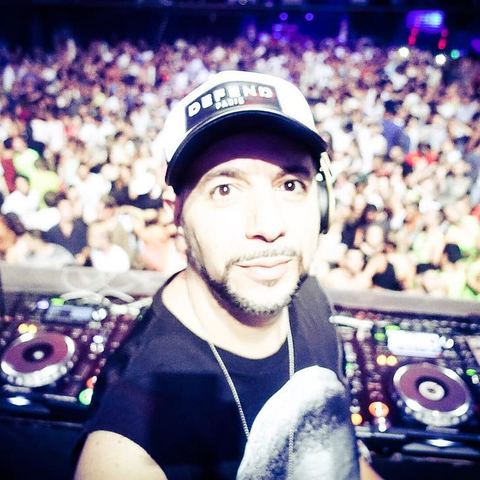 Provenzano DJ, Le serate in foto