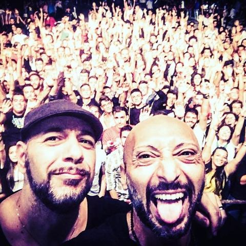 Provenzano DJ, Le serate in foto