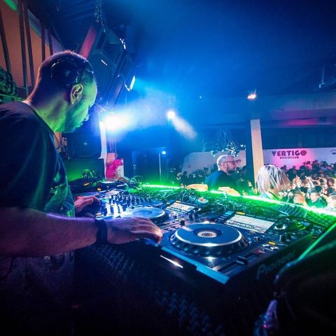 Provenzano DJ, Le serate in foto