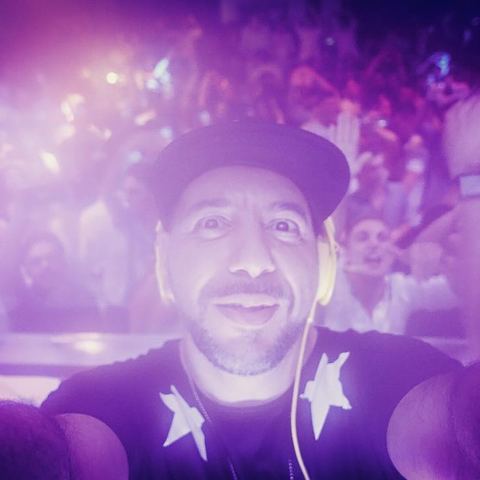 Provenzano DJ, Le serate in foto