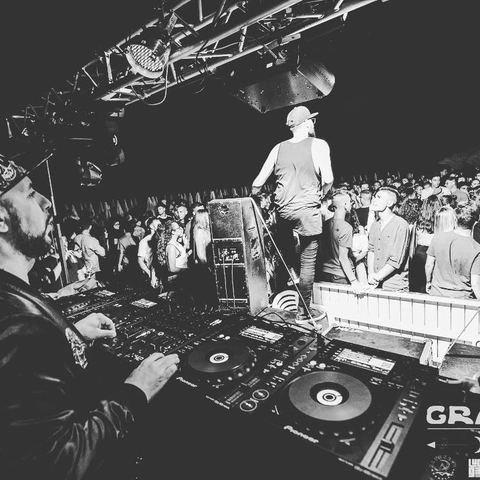Provenzano DJ, Le serate in foto