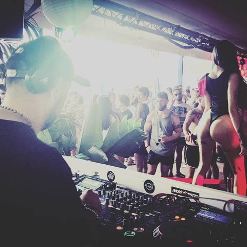 Provenzano DJ, Le serate in foto