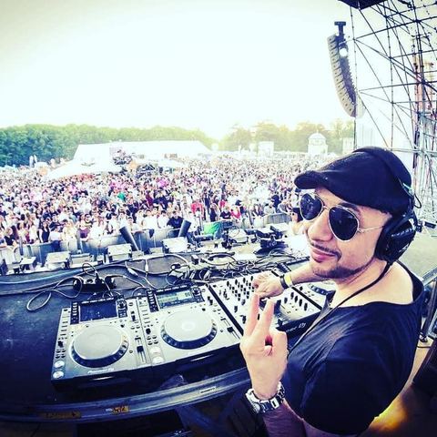 Provenzano DJ, Le serate in foto
