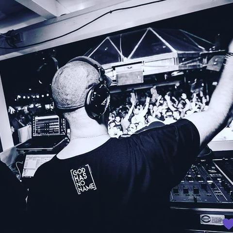 Provenzano DJ, Le serate in foto