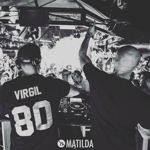 Provenzano DJ, Le serate in foto