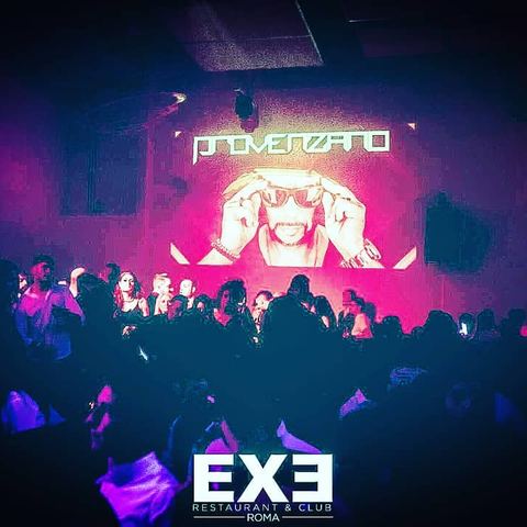 Provenzano DJ, Le serate in foto