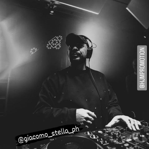 Provenzano DJ, Le serate in foto