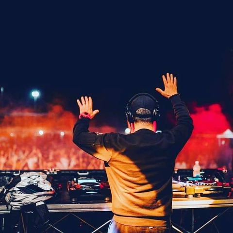 Provenzano DJ, Le serate in foto