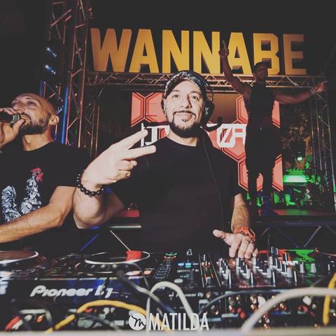 Provenzano DJ, Le serate in foto