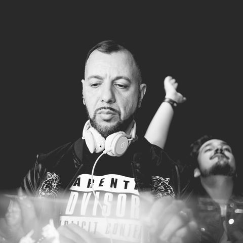 Provenzano DJ, Le serate in foto