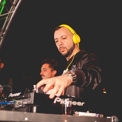 Provenzano DJ, Le serate in foto