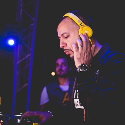 Provenzano DJ, Le serate in foto