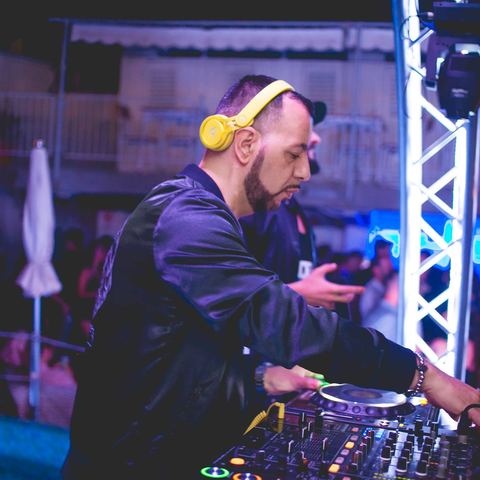 Provenzano DJ, Le serate in foto