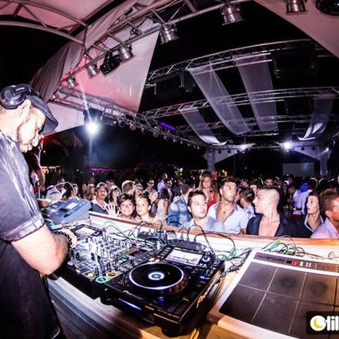 Provenzano DJ, Le serate in foto