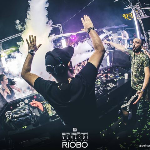 Provenzano DJ, Le serate in foto