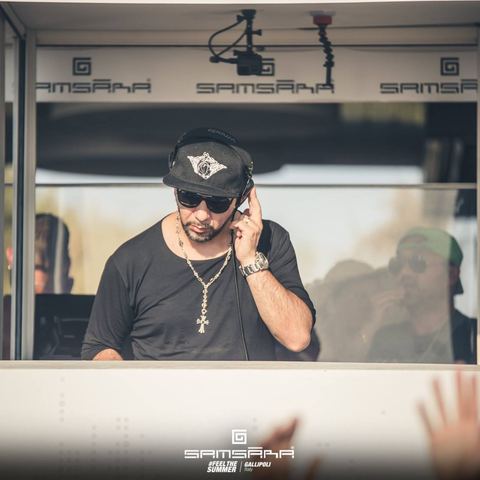Provenzano DJ, Le serate in foto