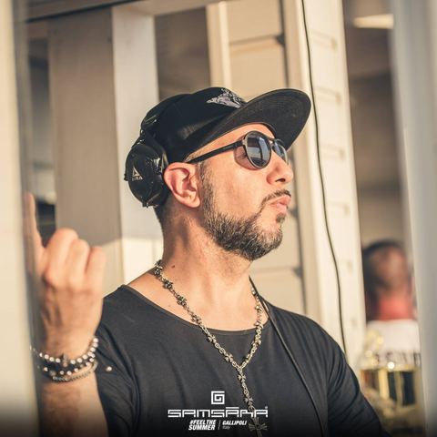 Provenzano DJ, Le serate in foto