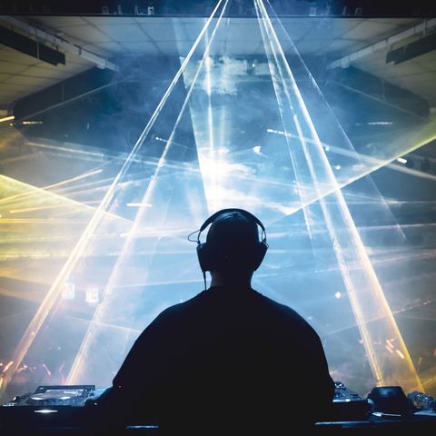 Provenzano DJ, Le serate in foto